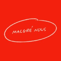 Malgré Nous logo - Similar company to Une Heures