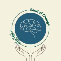 Seed of Change logo - Similar company to State Resource Centre On Disability Affairs, Meghalaya