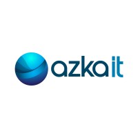 Azkait logo - Similar company to Bit2Bit Americas