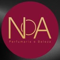 Noa Perfumaria e Beleza logo - Similar company to Fazenda Da Barra