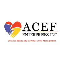 ACEF Enterprises logo - Similar company to Forcemusic