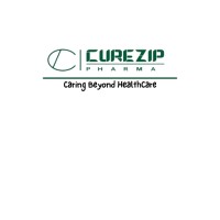 Curezip Pharma logo - Similar company to Keepharma Ltd