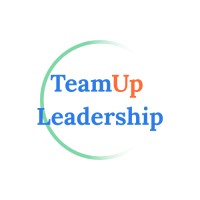 TeamUp Leadership logo - Similar company to The Other Perspective