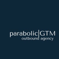 parabolic|GTM logo - Similar company to Victorem Solutions, Llc