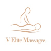 V Elite Massages logo - Similar company to Gilabert Rénovation Sàrl