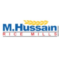 M Hussain Rice Mills logo - Similar company to Beaumont Rice Mills