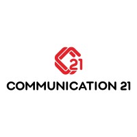 Communication 21 Media Group logo - Similar company to Innovation21