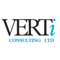 Verti Consulting Limited