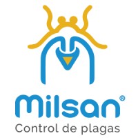 Plagas Milsan logo - Similar company to Sami Technologies Int Sl