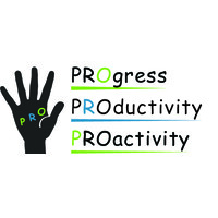 PRO – nonprofit organisation logo - Similar company to Hl-Topmix