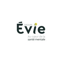 Groupe Évie logo - Similar company to Evie