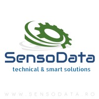 SensoData logo - Similar company to Auxitel Do Brasil Ind. E Com. Cabos
