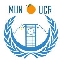 Model United Nations at the University of California, Riverside logo - Similar company to Imperative