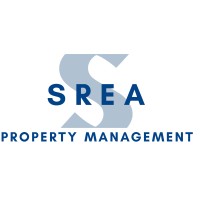 SREA Property Management logo - Similar company to County Action Restoration