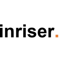 Inriser logo - Similar company to Cherise