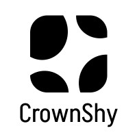 CrownShy logo - Similar company to Trellis