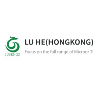 Lu He (Hongkong) Technology Co.,Limited logo - Similar company to Perceptive Components Limited