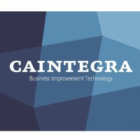CAINTEGRA logo - Similar company to Ansari