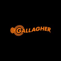 Gallagher logo - Similar company to Gallagher Security