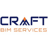 Craft BIM Services logo - Similar company to Techpizza