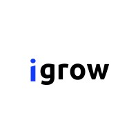 iGrow logo - Similar company to Der Werbeberater