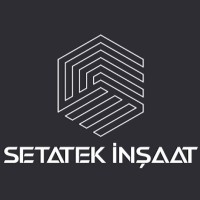 SETATEK CONSTRUCTION COMPANY logo - Similar company to Si̇pi̇l Group