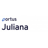Portus Juliana logo - Similar company to Hpc Zuidwijk