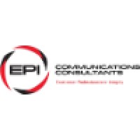 EPI Communication Consultants, LLC. logo - Similar company to Fathom Corporate Training