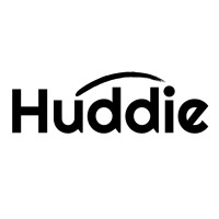 Huddie logo - Similar company to Huddies