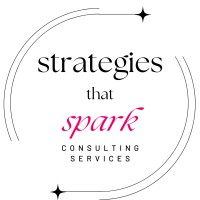 Strategies that Spark Consulting Services logo - Similar company to Simplicity Illinois (Formerly Producer Resources)