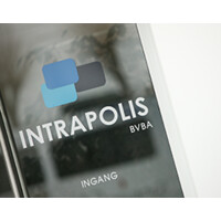 INTRAPOLIS BV - KBC VERZEKERINGEN logo - Similar company to Proteas Verzekeringen