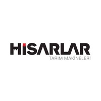Hisarlar Tarım Makineleri logo - Similar company to Connected Community