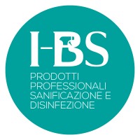 HBS  - prodotti professionali sanificazione e disinfezione logo - Similar company to Mp Pannelli Srl