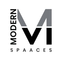 Modern Spaaces logo - Similar company to Modern Space
