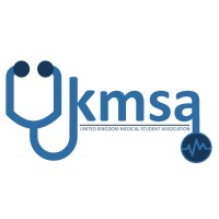 United Kingdom Medical Students' Association (UKMSA) logo - Similar company to Medwork