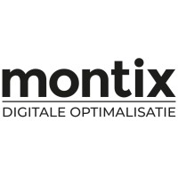 Montix Digital Agency logo - Similar company to Elevar Bv