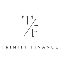 Trinity Finance logo - Similar company to Src Global Agency