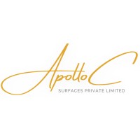 APOLLOC SURFACES PVT LTD logo - Similar company to Polydigi