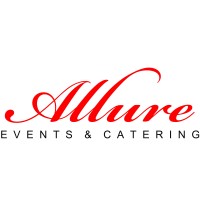 Allure Events & Catering logo - Similar company to Allure Events Co