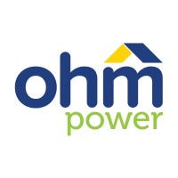 Ohm Power logo - Similar company to Ohms Power Solutions