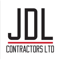 JDL CONTRACTORS LTD logo - Similar company to Core Contract Services