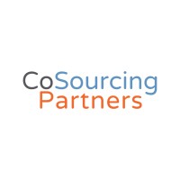 CoSourcing Partners - Enterprise-AI and IT Services Company logo - Similar company to It Authorities, A Widepoint Company