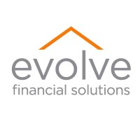 Evolve Financial Solutions logo - Similar company to Evolve Mortgage Services, Llc