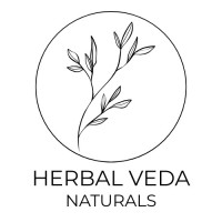 Herbal Veda Naturals logo - Similar company to Herbal Teas Medicinal Botanix