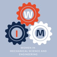 Women in Mechanical Engineering UIUC logo - Similar company to Illini Medimech