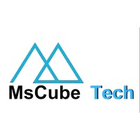 MsCube Tech logo - Similar company to Msqube Technology Solutions Pvt Ltd