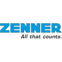 ZENNER Metering Technology (Shanghai) Ltd logo - Similar company to Sanchuan Wisodom Technology Co., Ltd.