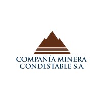 Compania Minera Condestable S.A. logo - Similar company to Southern Peaks Mining