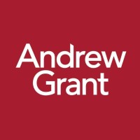 Andrew Grant logo - Similar company to Roxus