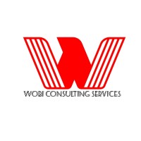 WOBI CONSULTING SERVICES logo - Similar company to Markieren Group